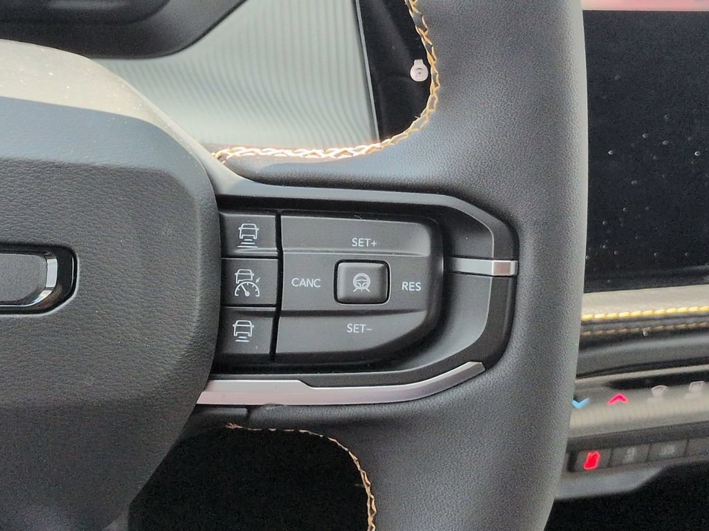 New 2026 Jeep Cherokee Limited AWD/4WD image 17