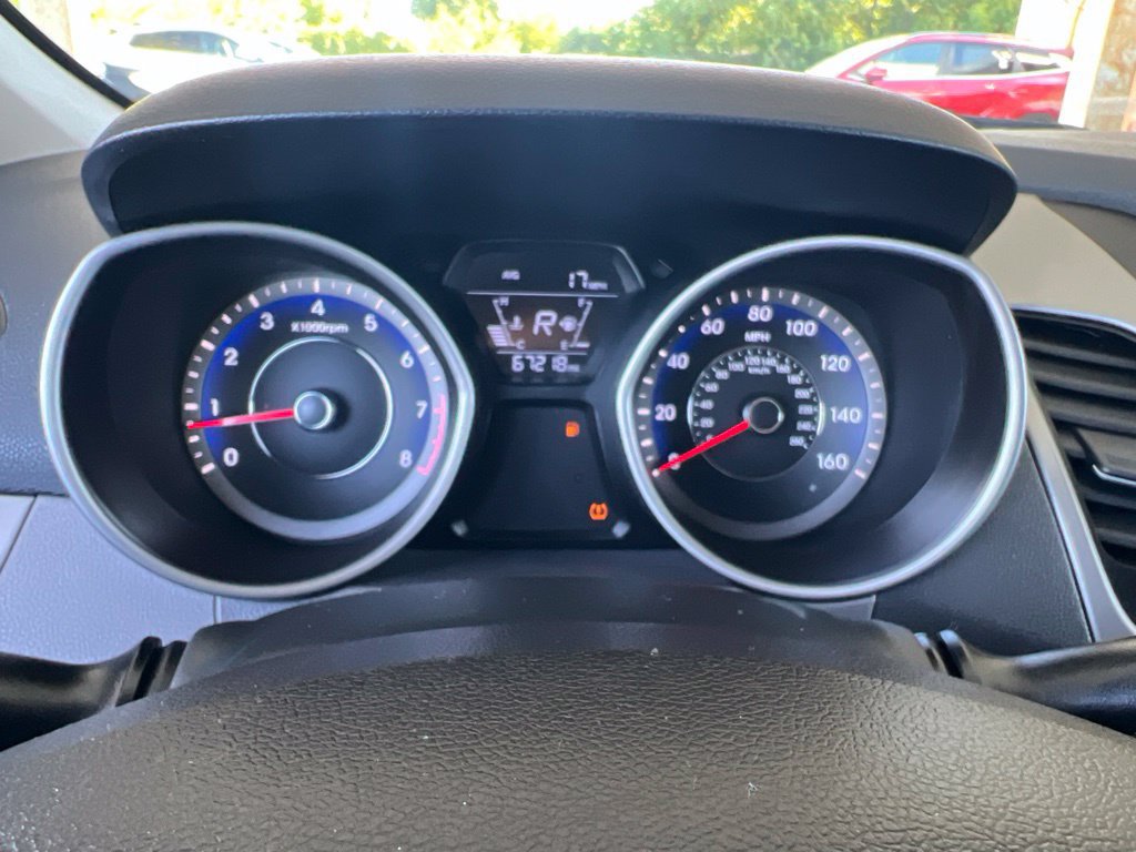 Used 2016 Hyundai Elantra SE FWD image 47