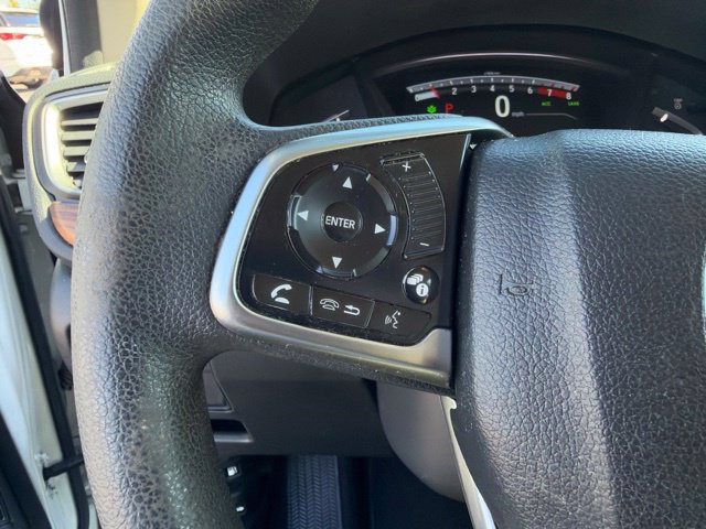 Used 2017 Honda CR-V EX image 14