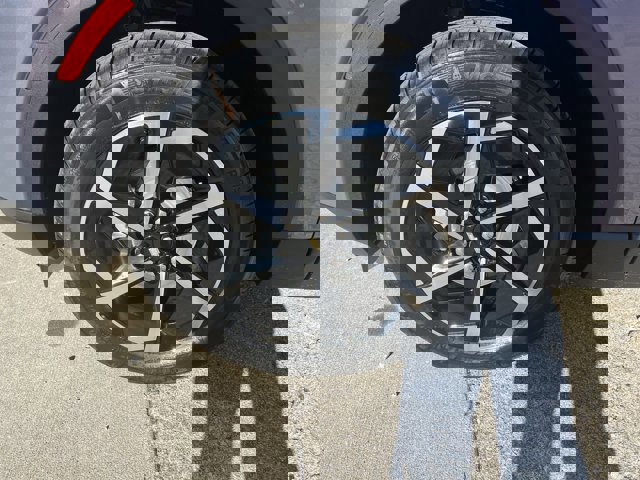 New 2026 Chevrolet Equinox EV LT image 33