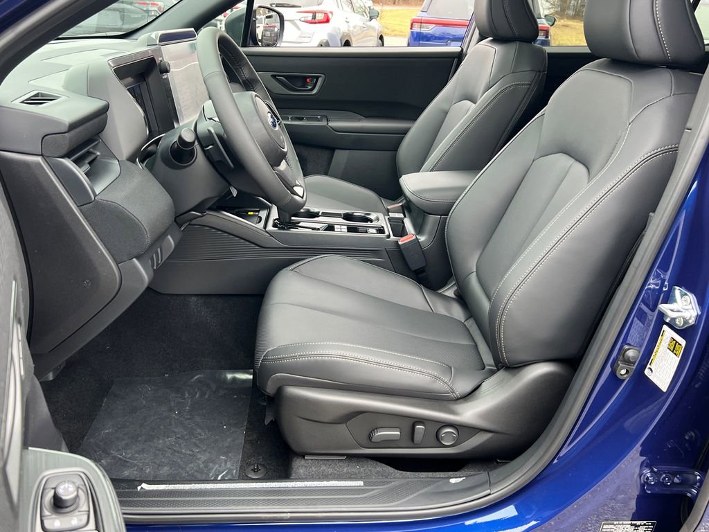 New 2026 Subaru Outback Limited XT image 19