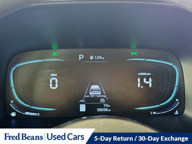 Used 2023 Kia Soul LX image 14