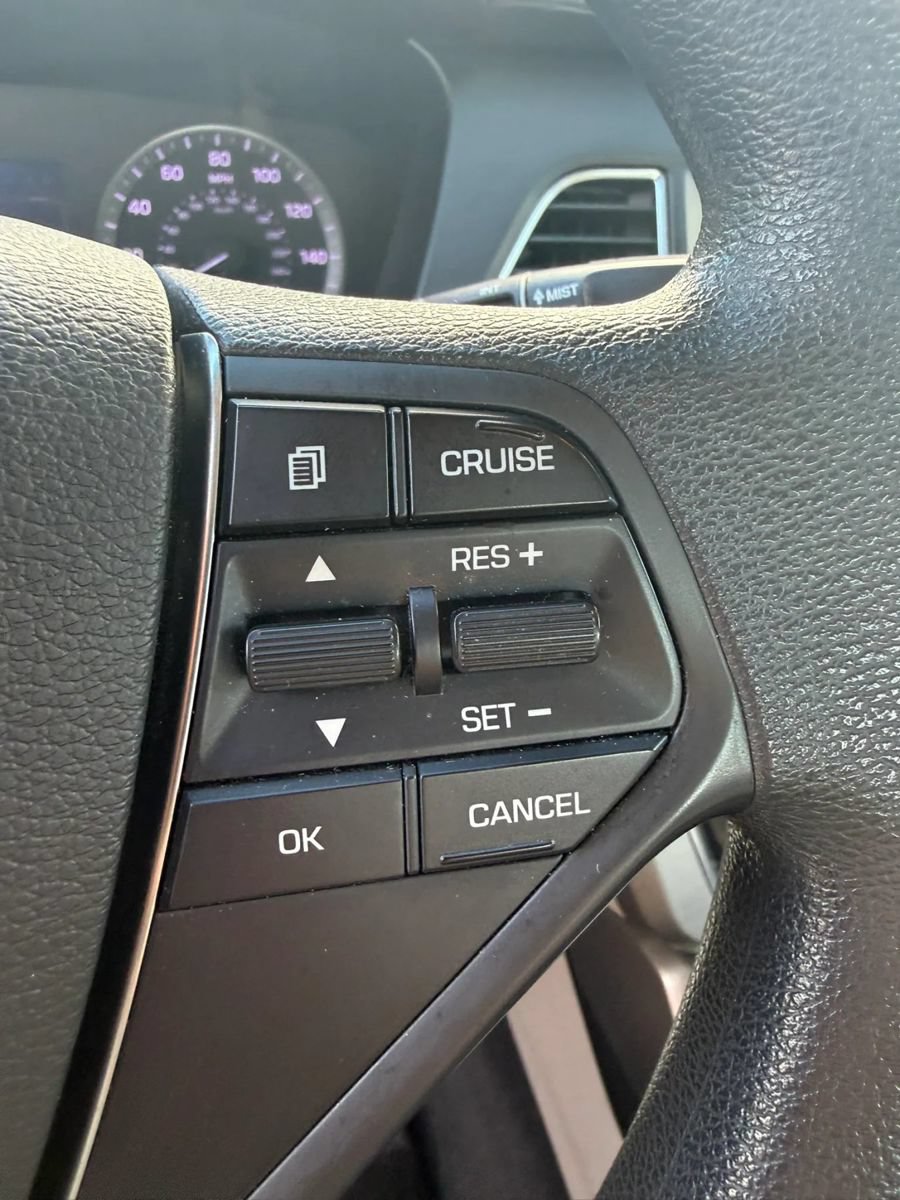 Used 2016 Hyundai Sonata SE FWD image 18