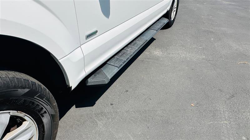 Used 2017 Ford F150 XLT image 34