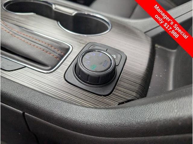 Used 2019 GMC Acadia SLT image 24