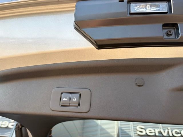 New 2025 Nissan Murano Platinum w/ Cargo Package image 38