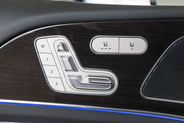 New 2026 Mercedes-Benz GLE 350 4MATIC image 20