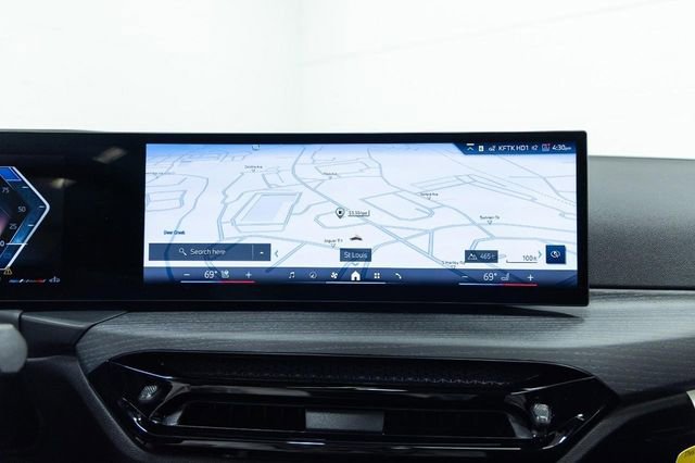 New 2026 BMW 330i xDrive Sedan image 19