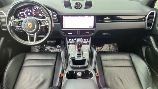 Used 2019 Porsche Cayenne image 84