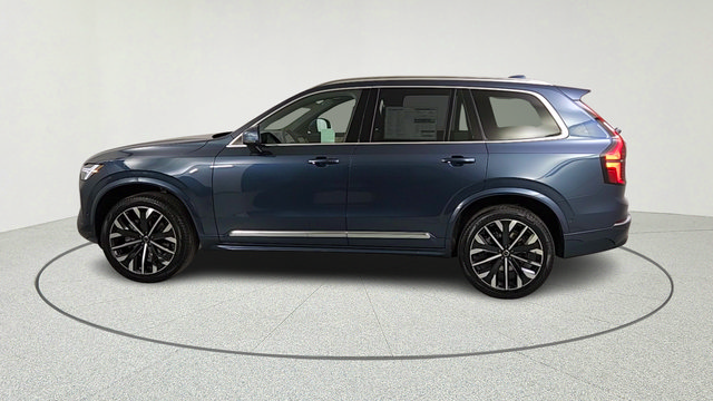 New 2026 Volvo XC90 B6 Plus w/ Protection Package Premier AWD/4WD image 4