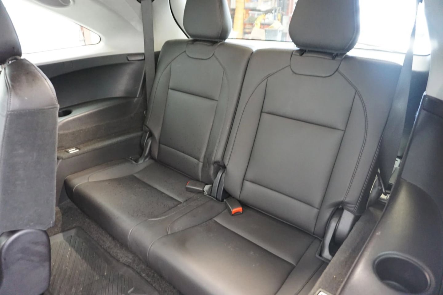 Used 2015 Acura MDX SH-AWD w/ Tech & Entertainment image 19