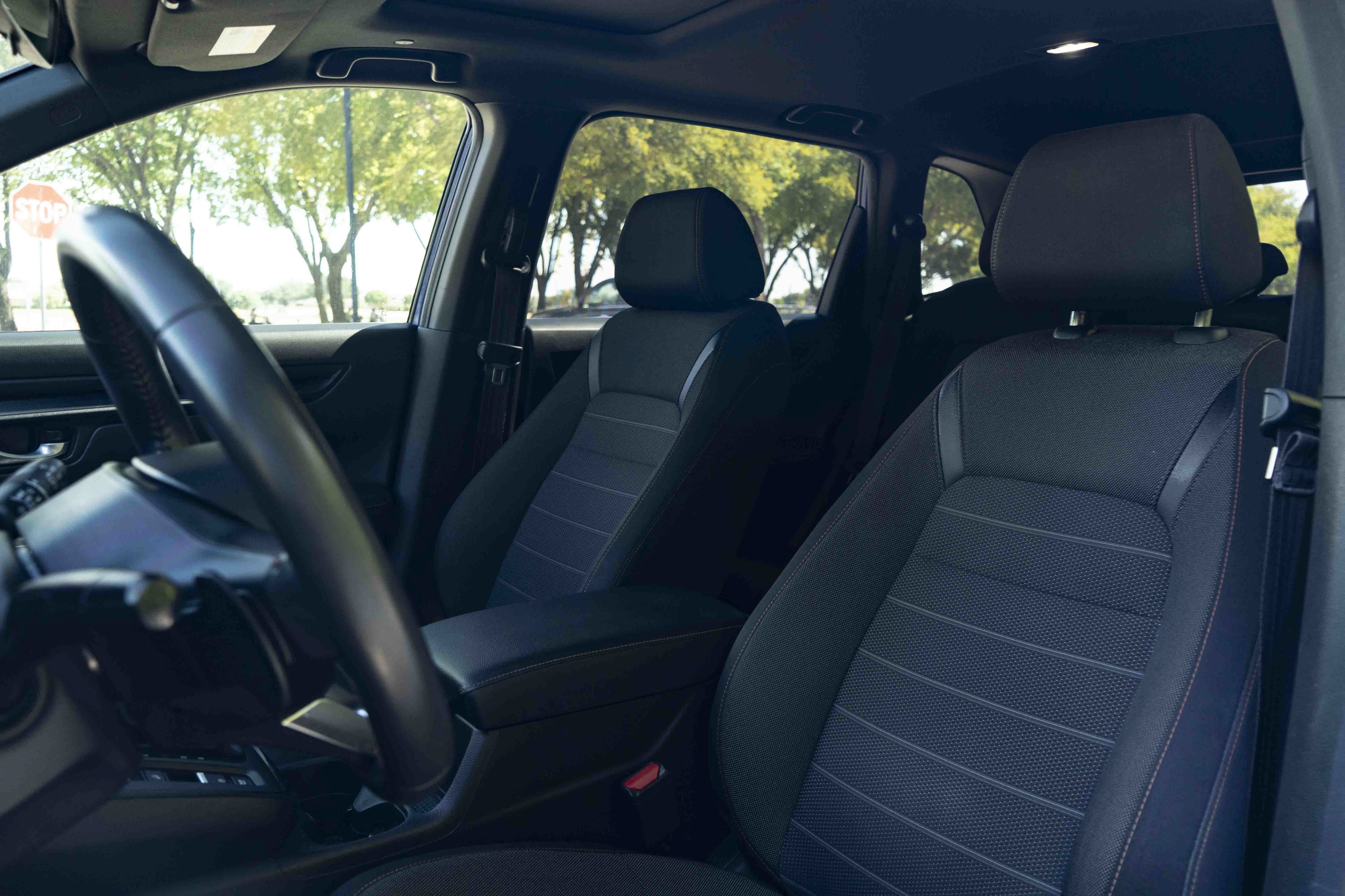 Used 2023 Honda CR-V Sport image 17