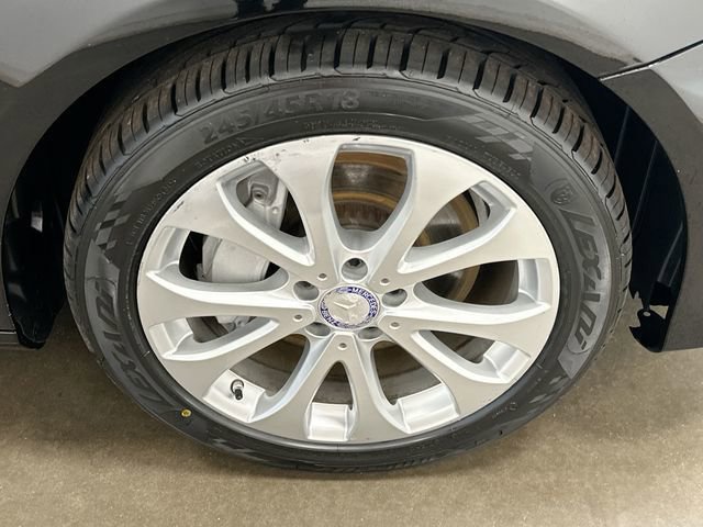 Used 2017 Mercedes-Benz E 300 4MATIC w/ Premium 2 Package image 5