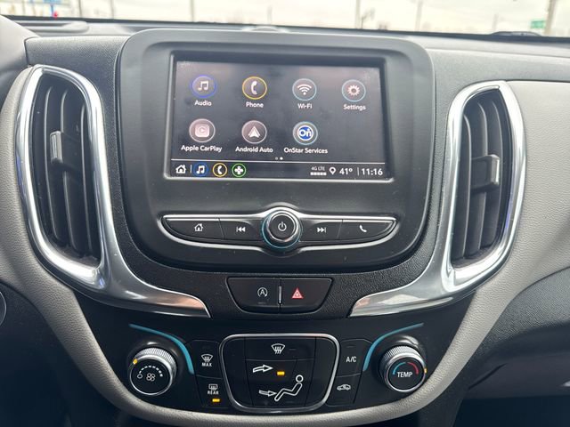 Used 2022 Chevrolet Equinox LT image 13