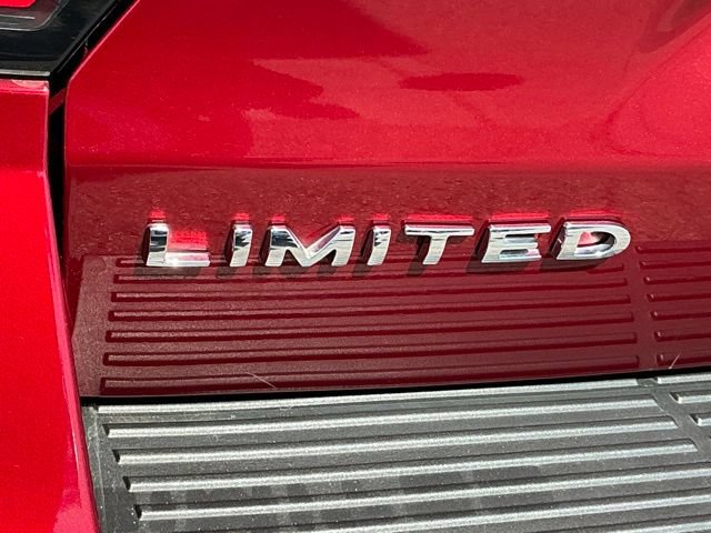 Used 2018 Ford Expedition Limited w/ Equipment Group 302A RWD image 37