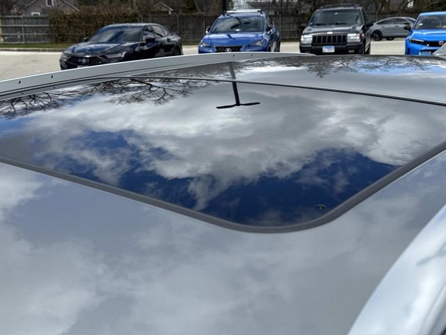 Certified 2020 Lexus NX 300h AWD w/ Premium Package image 11