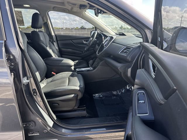 Used 2023 Subaru Ascent Limited w/ Technology Package image 29