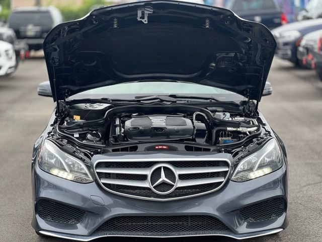Used 2014 Mercedes-Benz E 350 Sedan image 41