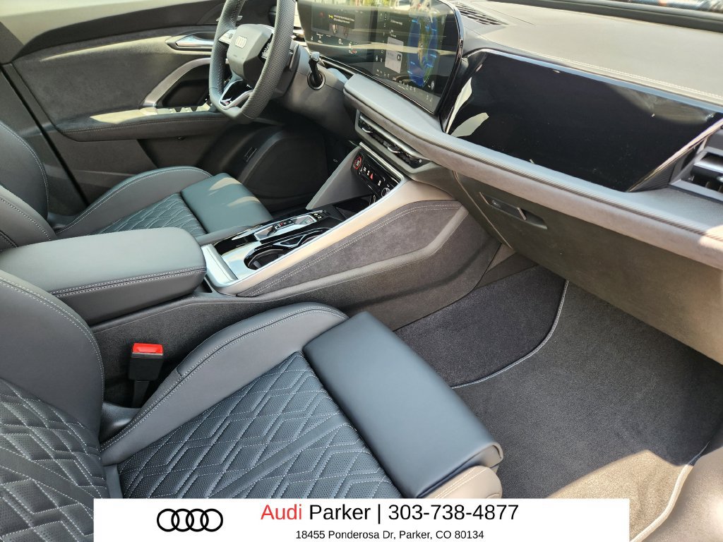 New 2026 Audi SQ5 Premium Plus AWD/4WD image 12
