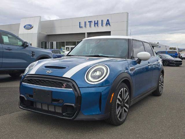 Used 2023 MINI Cooper S