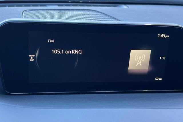 New 2026 MAZDA MAZDA3 s Sport image 20