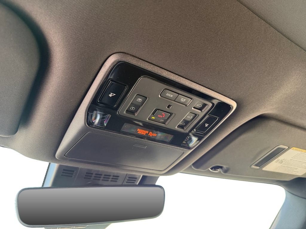 New 2026 Lexus TX 350 AWD w/ Technology Package image 13