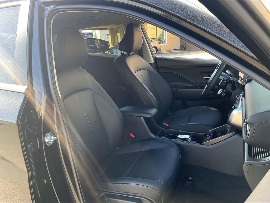 Used 2026 Hyundai Kona SEL Premium AWD/4WD image 11