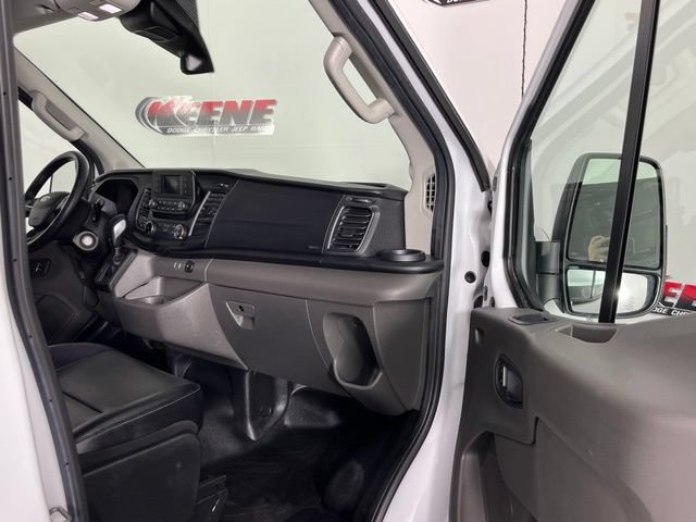 Used 2024 Ford Transit 250 148 Medium Roof Extended AWD image 21