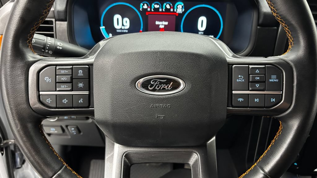 Used 2023 Ford F150 Tremor w/ Equipment Group 402A High AWD/4WD image 21