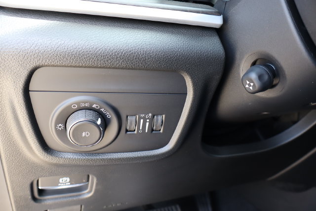 New 2026 Jeep Grand Cherokee Limited AWD/4WD image 18