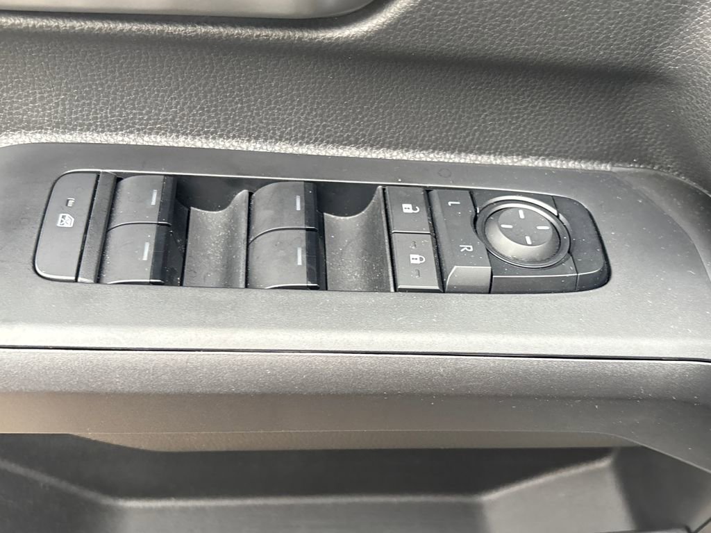 Used 2024 Toyota Tacoma TRD Sport w/ TRD Sport Upgrade Package image 6