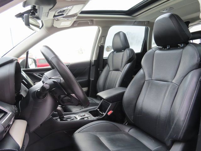 Used 2024 Subaru Forester Limited image 22
