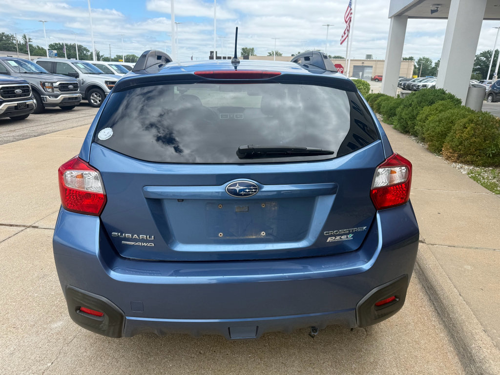 Used 2016 Subaru Crosstrek 2.0i Premium AWD/4WD image 7