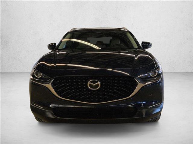 Used 2025 MAZDA CX-30 AWD 2.5 S w/ Preferred Package image 2