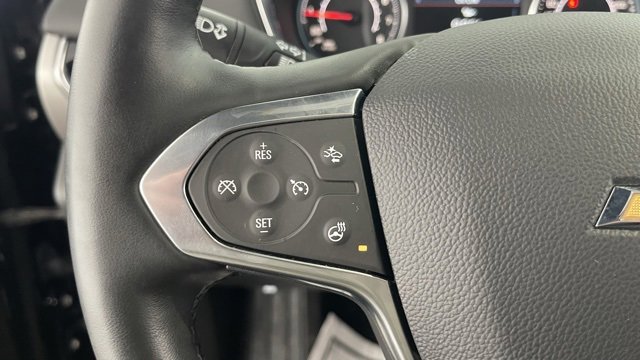 Used 2024 Chevrolet Traverse Premier image 38