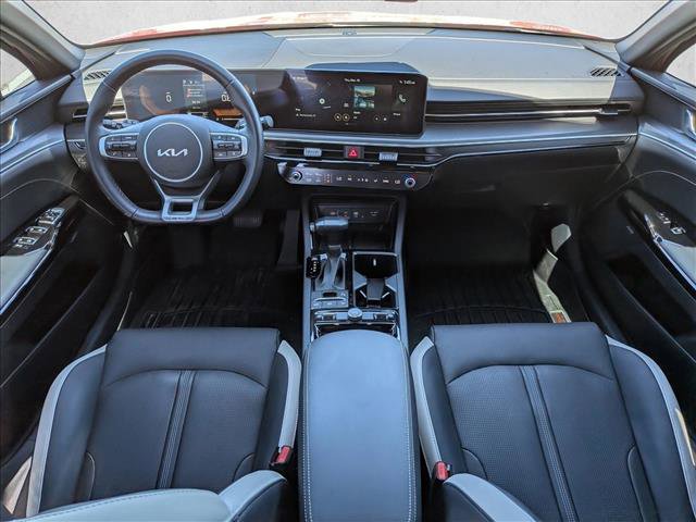 Used 2025 Kia K5 GT-Line w/ GT-Line Premium Package image 18
