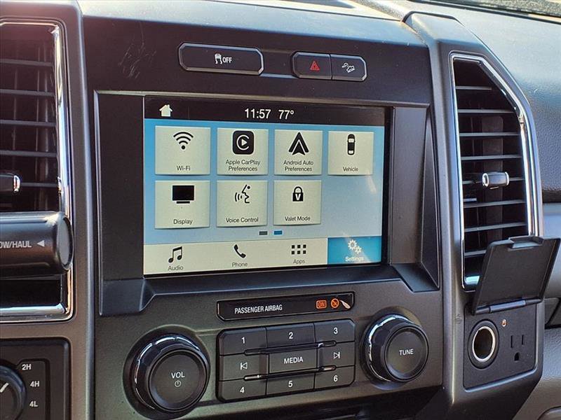 Used 2017 Ford F250 XLT w/ XLT Value Package image 6