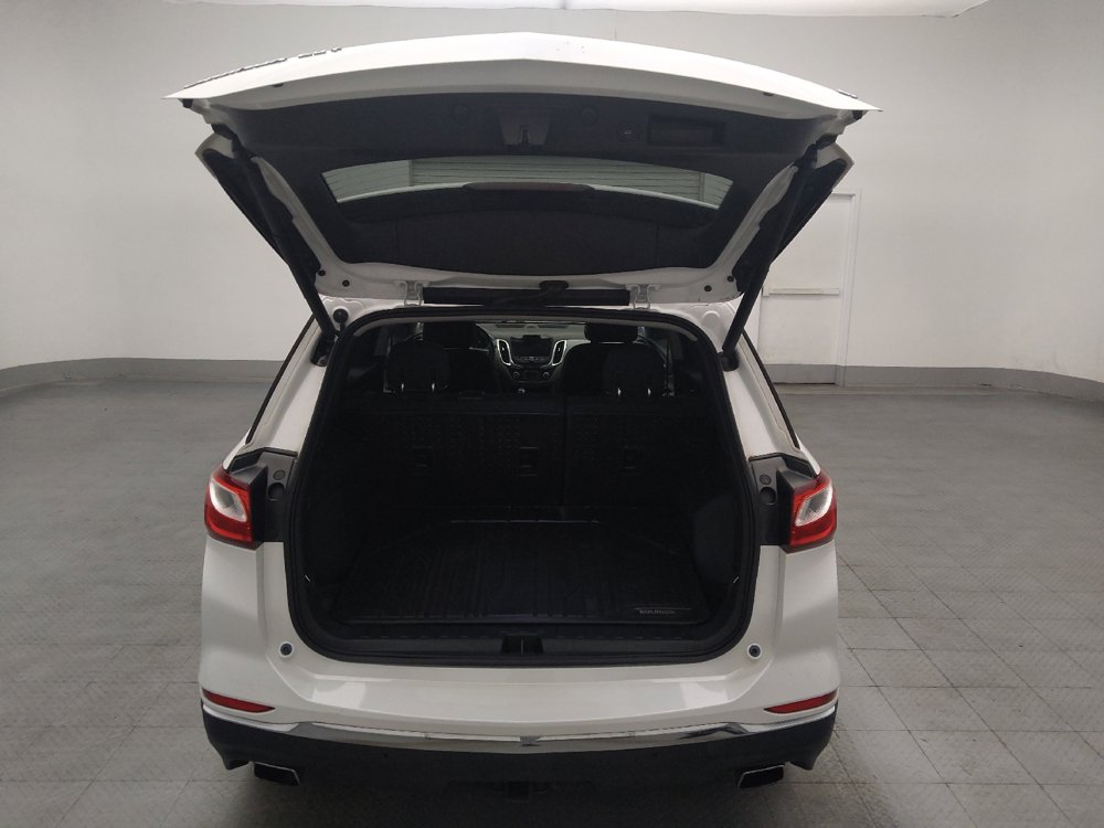Used 2019 Chevrolet Equinox LT FWD image 29