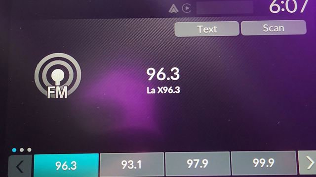 Used 2025 Acura Integra image 12