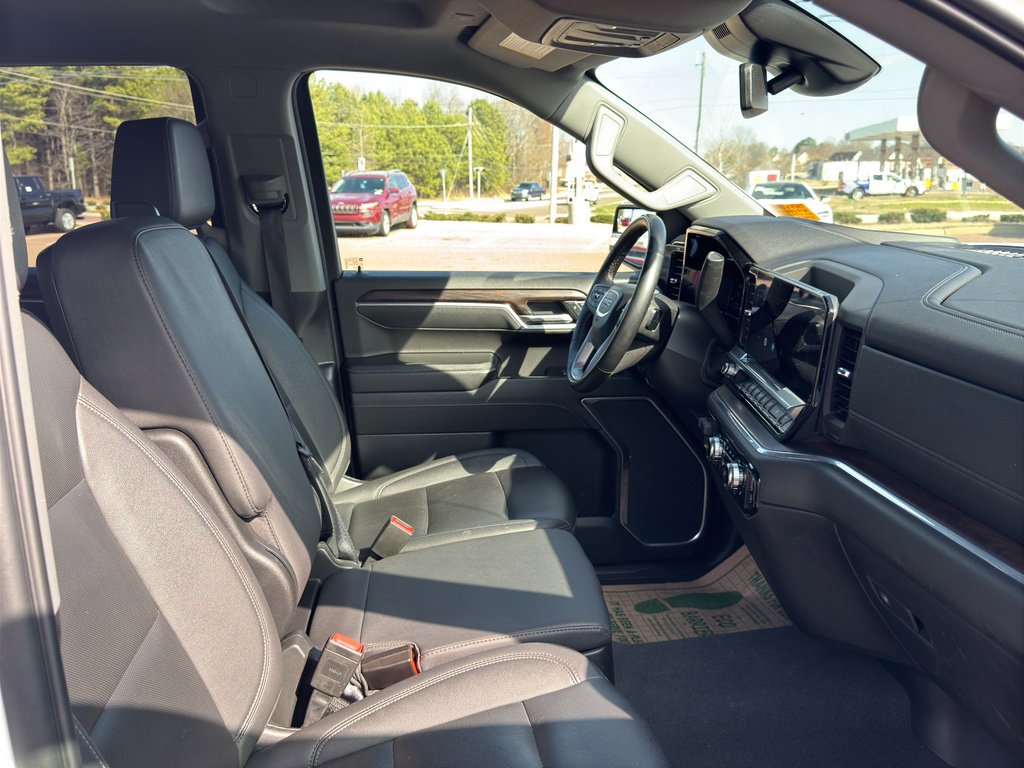 Used 2025 GMC Sierra 1500 SLT image 18