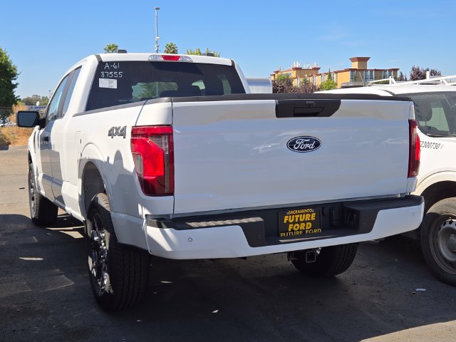 New 2026 Ford F150 STX w/ Equipment Group 200A AWD/4WD image 6