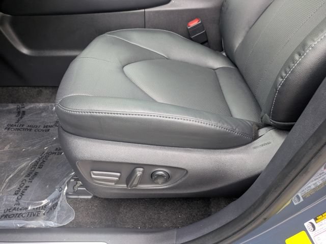Certified 2026 Toyota Grand Highlander AWD Hybrid image 22