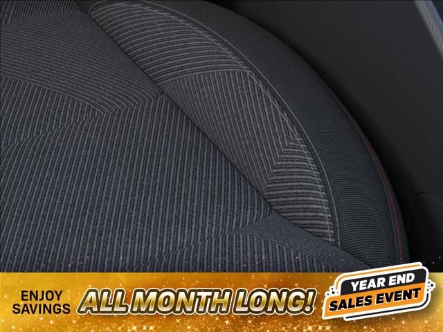 New 2026 Chevrolet Trax RS image 21