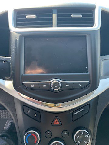 Used 2020 Chevrolet Sonic LS image 7