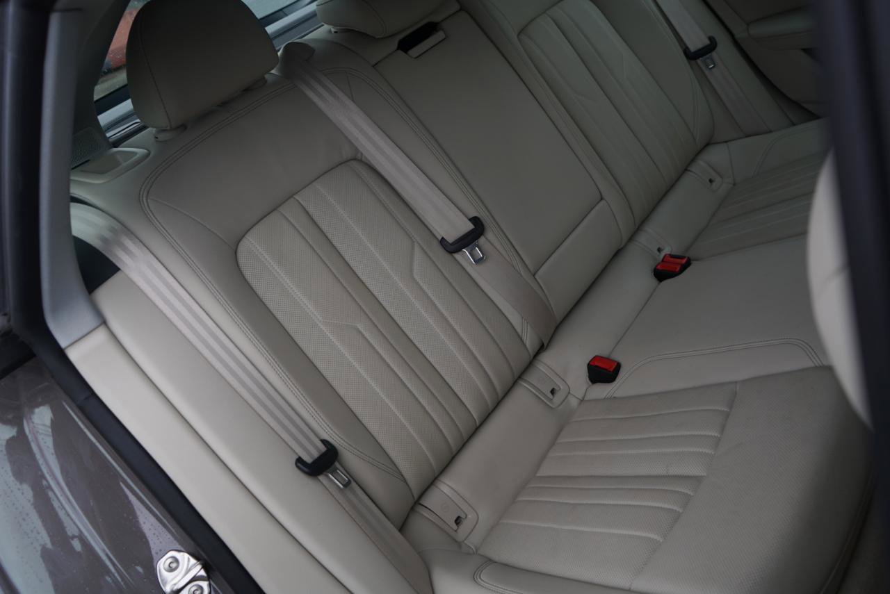 Used 2019 Audi A7 3.0T Prestige w/ Prestige Package image 58