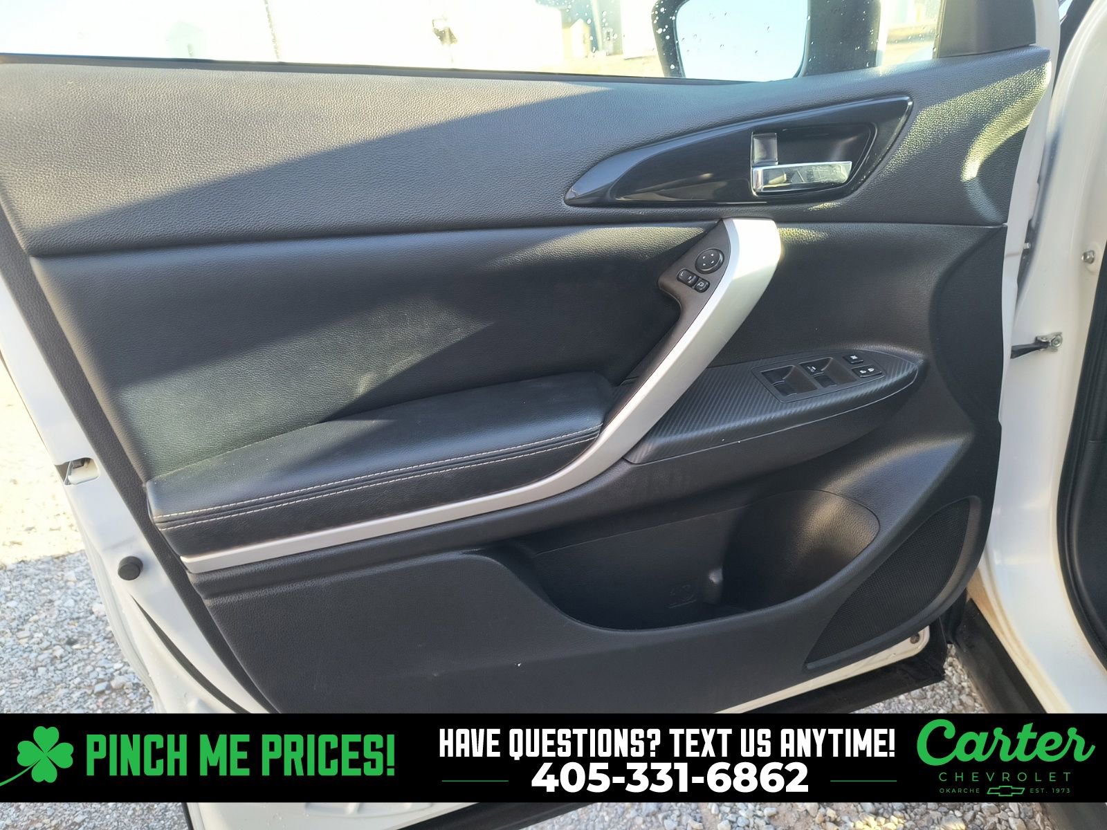 Used 2023 Mitsubishi Eclipse Cross SE image 20
