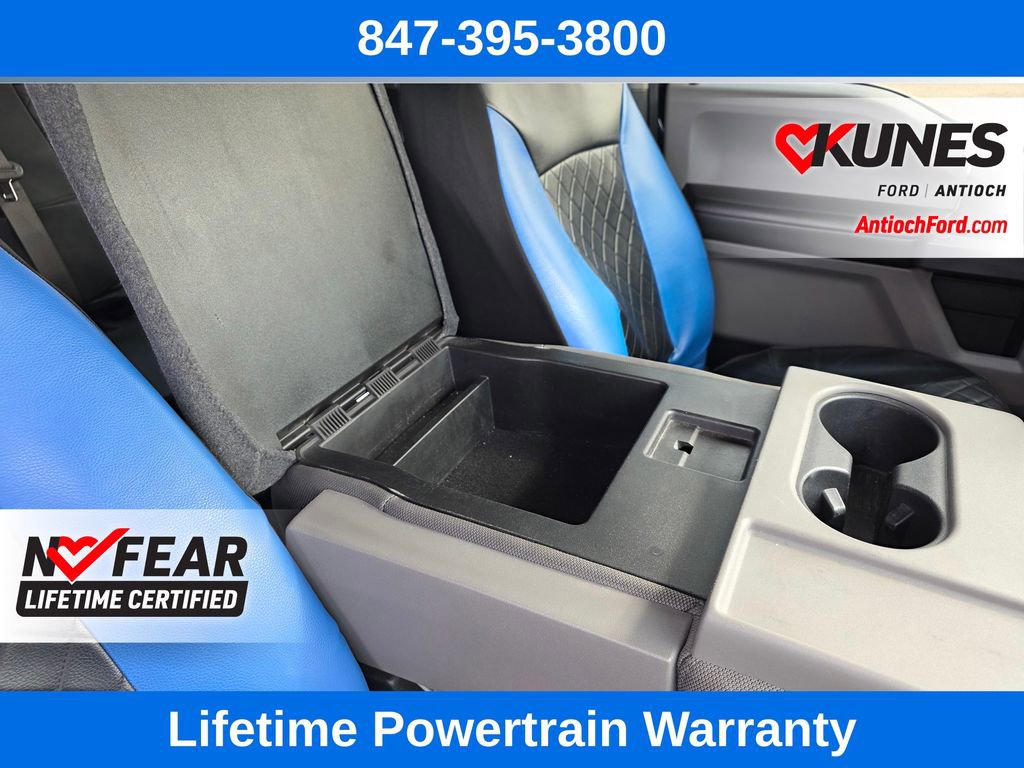 Used 2019 Ford F150 XLT w/ Equipment Group 302A Luxury image 48