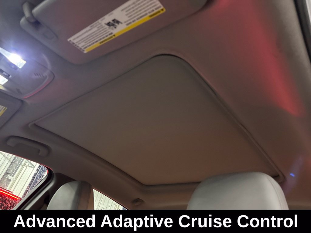 Used 2019 Chevrolet Malibu Premier w/ Sun and Wheel Package FWD image 18