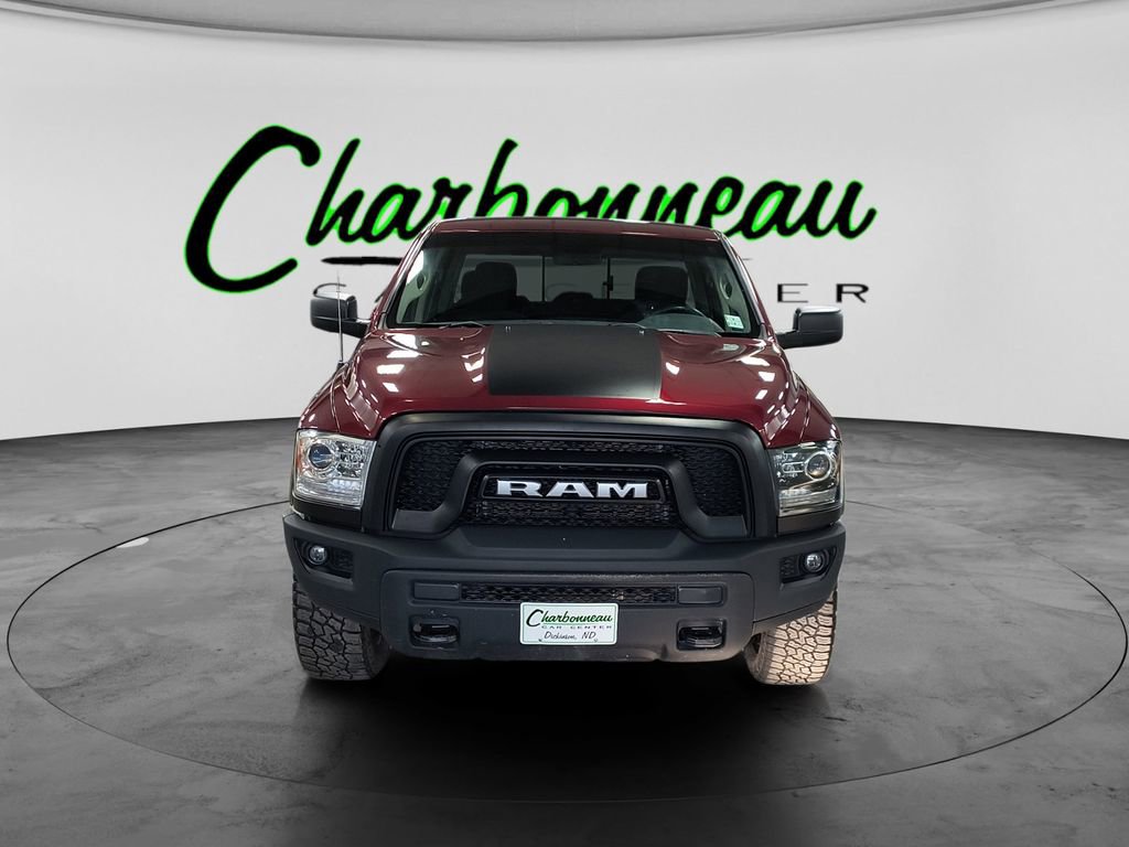 Used 2020 RAM 1500 Classic Warlock image 8