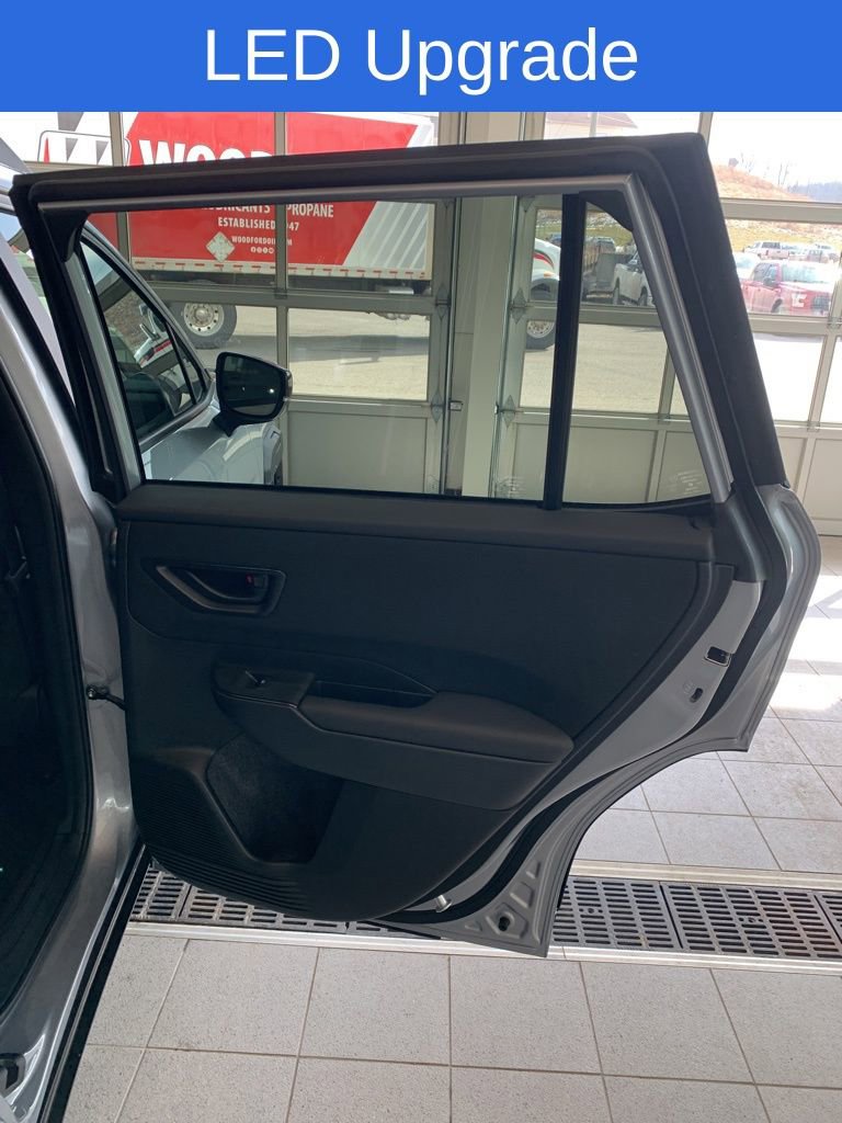 New 2026 Subaru Outback Premium image 12